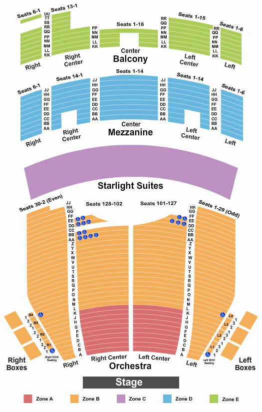 hamilton san antonio tickets